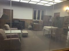 -陈云纪念馆
