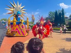 -大连海昌发现王国主题公园