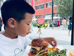 -TIMEZONE8东八时区餐厅&酒吧(798店)