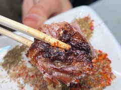 -元坊珲春无烟串城(北海路店)