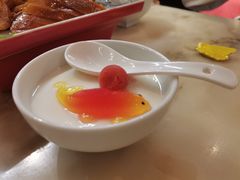 -京华烟云·北京烤鸭(领展购物广场·中关村店)
