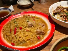 -泥糊破店小酒馆·团建聚餐(南京西路店)