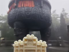 -鼎湖山风景区