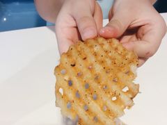 -麦当劳(东方时代广场分店)