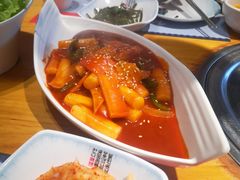 -唯成•韩国炭火烤肉 유성고기