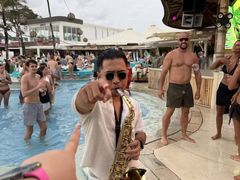 -FINNS Beach Club