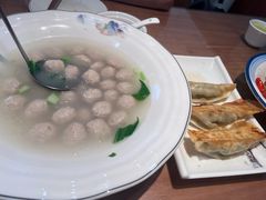 -春水锅贴·传统鲁菜(大明湖店)