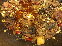 -蜀留香石锅鱼(六顺街店)