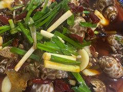 -三哥田螺(北书院街店)
