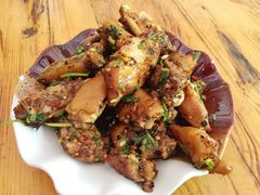 -龙翔小猪脚(龙头街店)