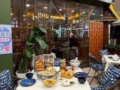 -荷花泰菜(东方新天地店)