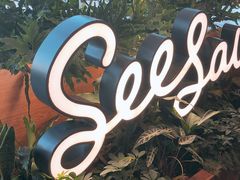 -Seesaw Coffee(朝阳大悦城店)