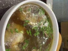 -清真蒋有记(老门东店)