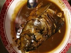 -旺顺阁鱼头泡饼(小红门店)