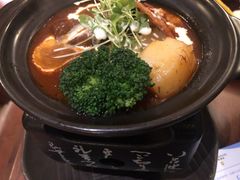煮牛舌-Tsuru鹤日本料理(静安香格里拉店)