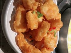 -淘米捞·米汤脆鲩鱼火锅(福田皇岗店)