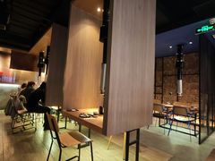 -烧肉达人•炭火烧肉(新天地店)