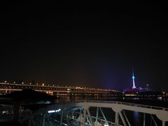 -武汉关码头(轮渡站)