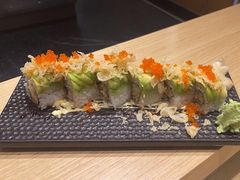 -西村日本料理(香格里拉饭店)