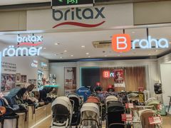 -宝大祥青少年儿童购物中心(南京东路店)