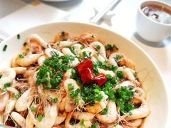 -玫瑰厅上海菜(兴国路店)