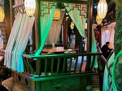 -韵秋荷(宝山龙湖天街店)