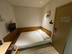 -晨枫酒店(苏州观前步行街店)