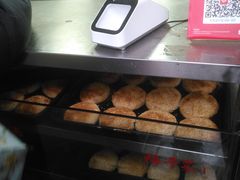 -朱记小郑酥烧饼(建康路店)
