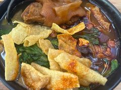 -螺蛳粉先生(蓟门桥店)