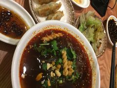 -甲乙饼·北京手工肉饼(西直门凯德茂店)