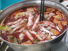 -南来顺饭庄·清真(南菜园店)
