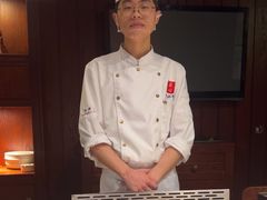 -尚品御泉铁板烧自助(绿园小区店)