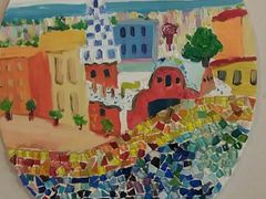 -彩翼儿童美术(新阳路)