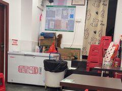-细妹五香牛杂(步行街店)
