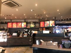 -星巴克(太原茂业天地店)