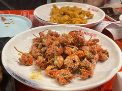 -汉虾王.小龙虾.武汉菜.粤菜(科技园店)