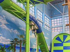 -广州融创水世界