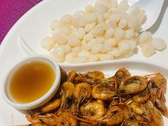 特色双味虾-和记小菜(大宁店)