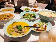 -俏江南天津时尚曲艺主题餐厅(马场道店)