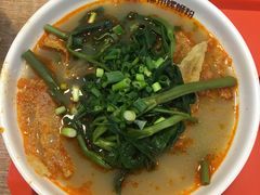 -螺小胖柳州螺蛳粉(钟楼总店)