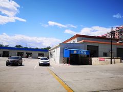 -京西五环检测场