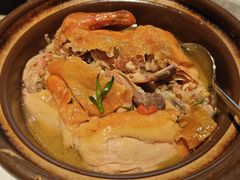 -外婆家(西红门荟聚购物中心店)
