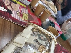 -剧狐剧本杀·月球探案馆(人民广场1号店)