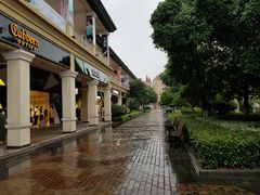 店内环境-长沙友阿奥特莱斯