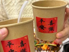 -堂瓦里·33年传统赣菜(第一街区店)