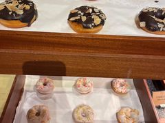 -金海湾自助餐厅(金陵饭店)