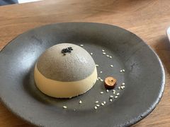-知亘茶食