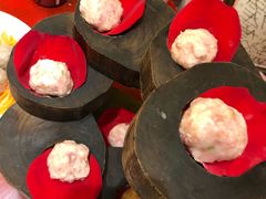 -袁老四老火锅(盘龙城店)