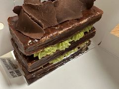 -巴黎贝甜(阜成门万通店)