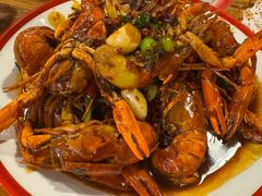 -冶建镜子·中国龙虾王(总店)